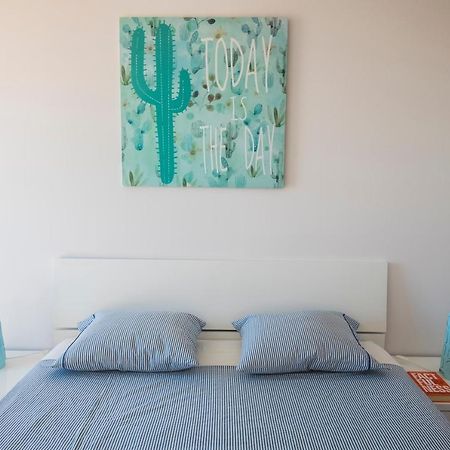 Ferienwohnung Viviendamedano El Médano Exterior foto