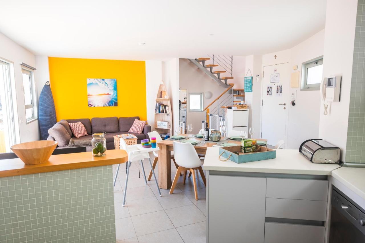 Ferienwohnung Viviendamedano El Médano Exterior foto