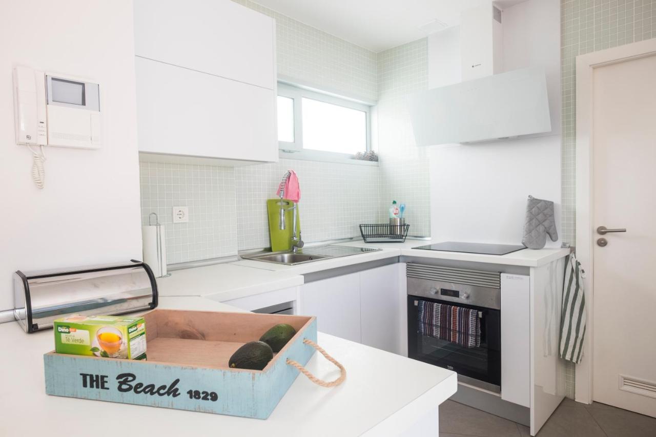 Ferienwohnung Viviendamedano El Médano Exterior foto