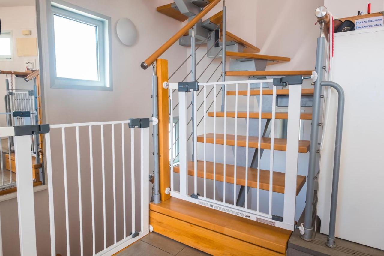Ferienwohnung Viviendamedano El Médano Exterior foto