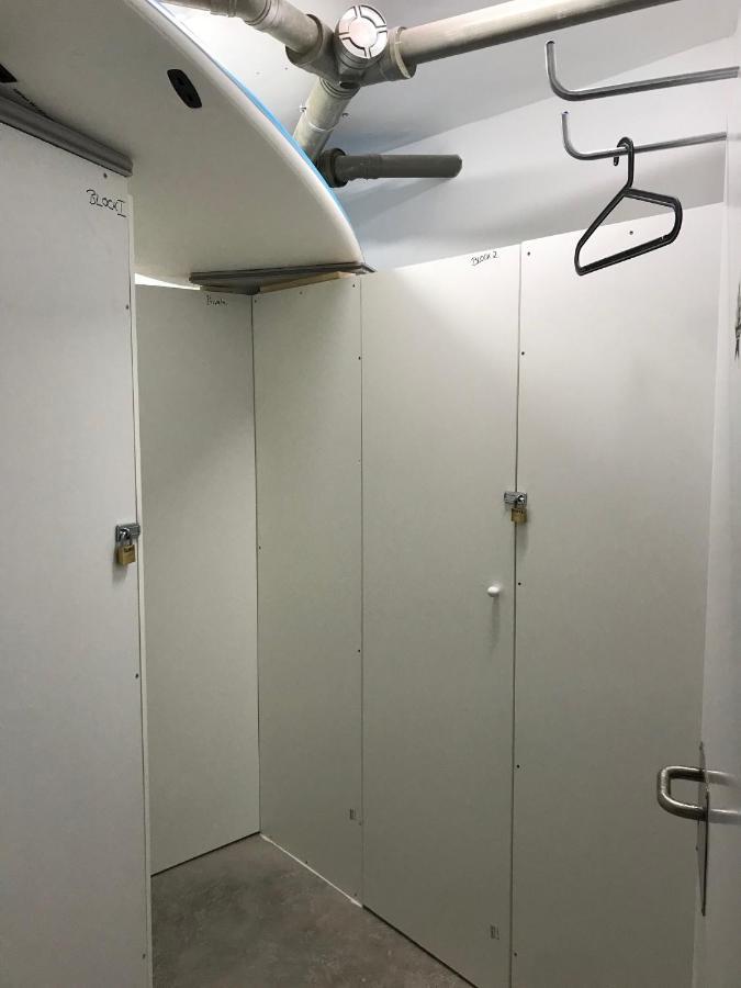 Ferienwohnung Viviendamedano El Médano Exterior foto