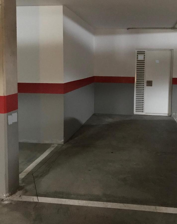 Ferienwohnung Viviendamedano El Médano Exterior foto