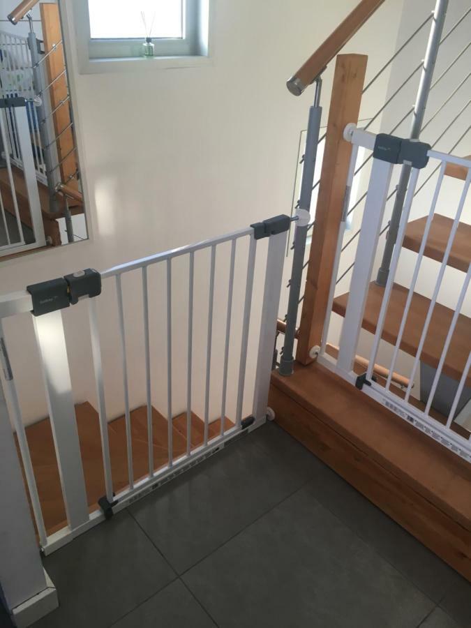 Ferienwohnung Viviendamedano El Médano Exterior foto