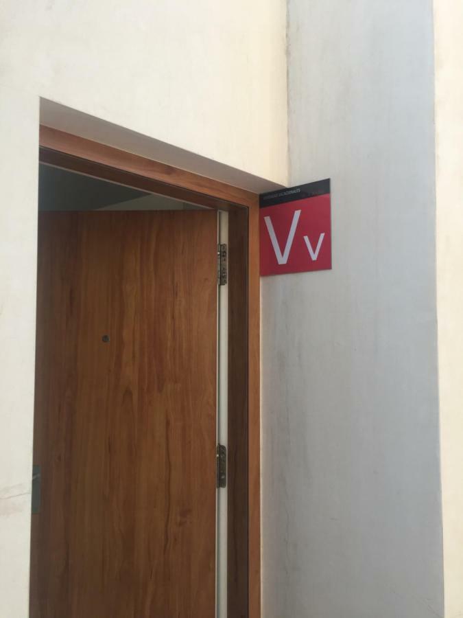 Ferienwohnung Viviendamedano El Médano Exterior foto